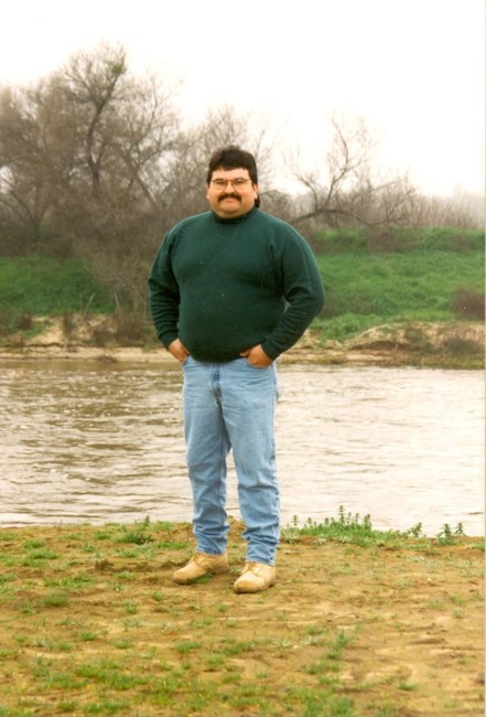 Obituary of Danny David Castillo