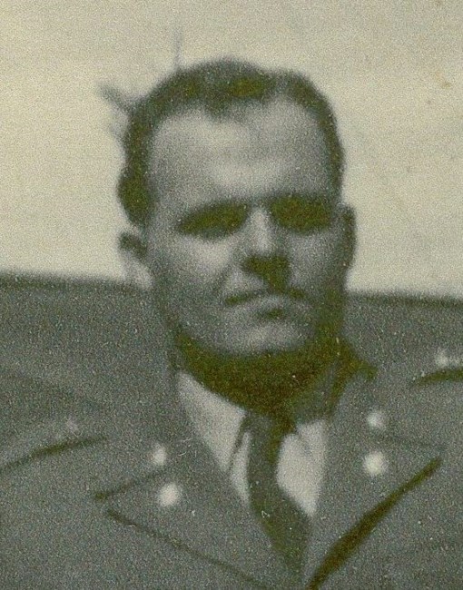 Obituary of Robert Joseph Collette