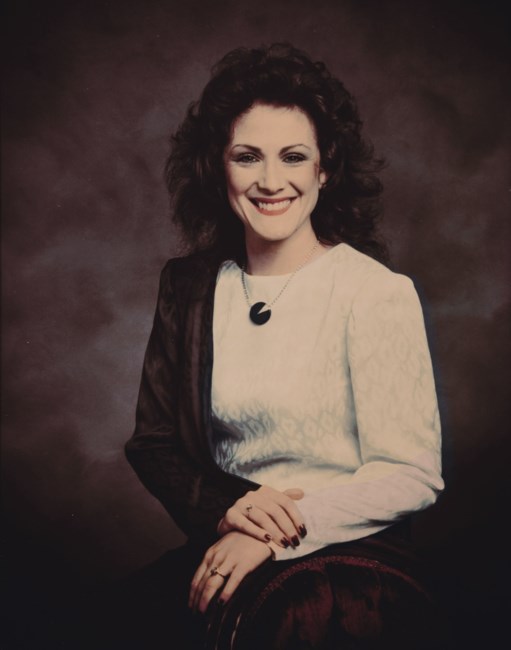 Obituary of Teresa Holden