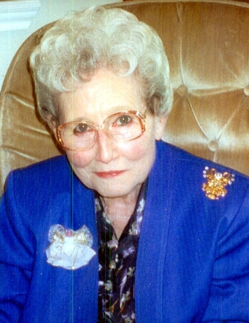 Obituary of Texas E. Simpson