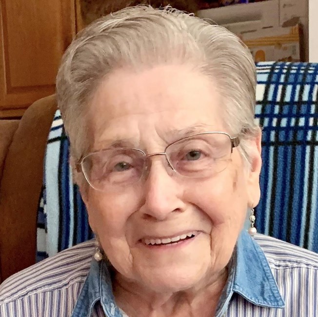 Obituary of Glenda Neal