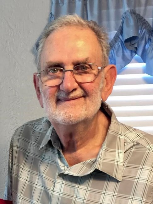 Obituary of George Paul Duke Sr.