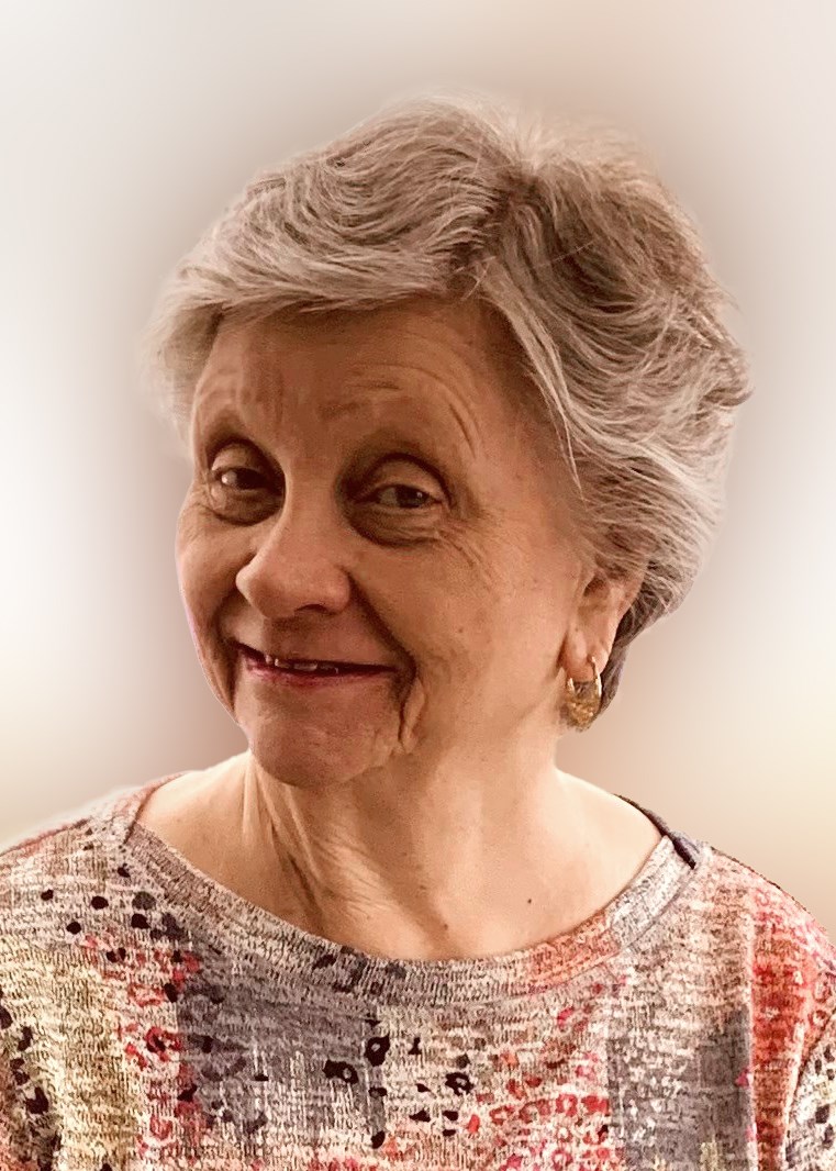 Susan Jones Obituary Byron Center, MI