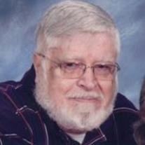 Obituary of Robert E. Hull