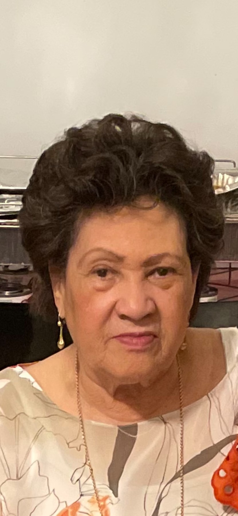Obituary of Catalina Herrera