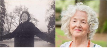 Obituary of Sara M. Karrer