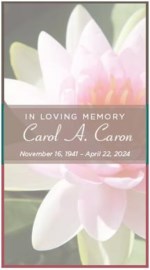 Carol Caron