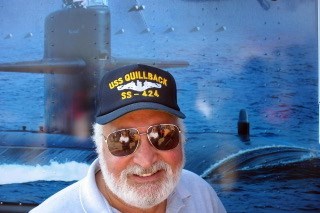 Obituary of Richard Sam Abraham