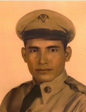 Obituary of Santiago Miguel Conchas