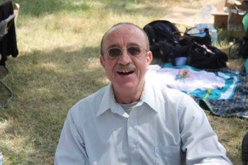 Obituary of Pandeli Callisperis