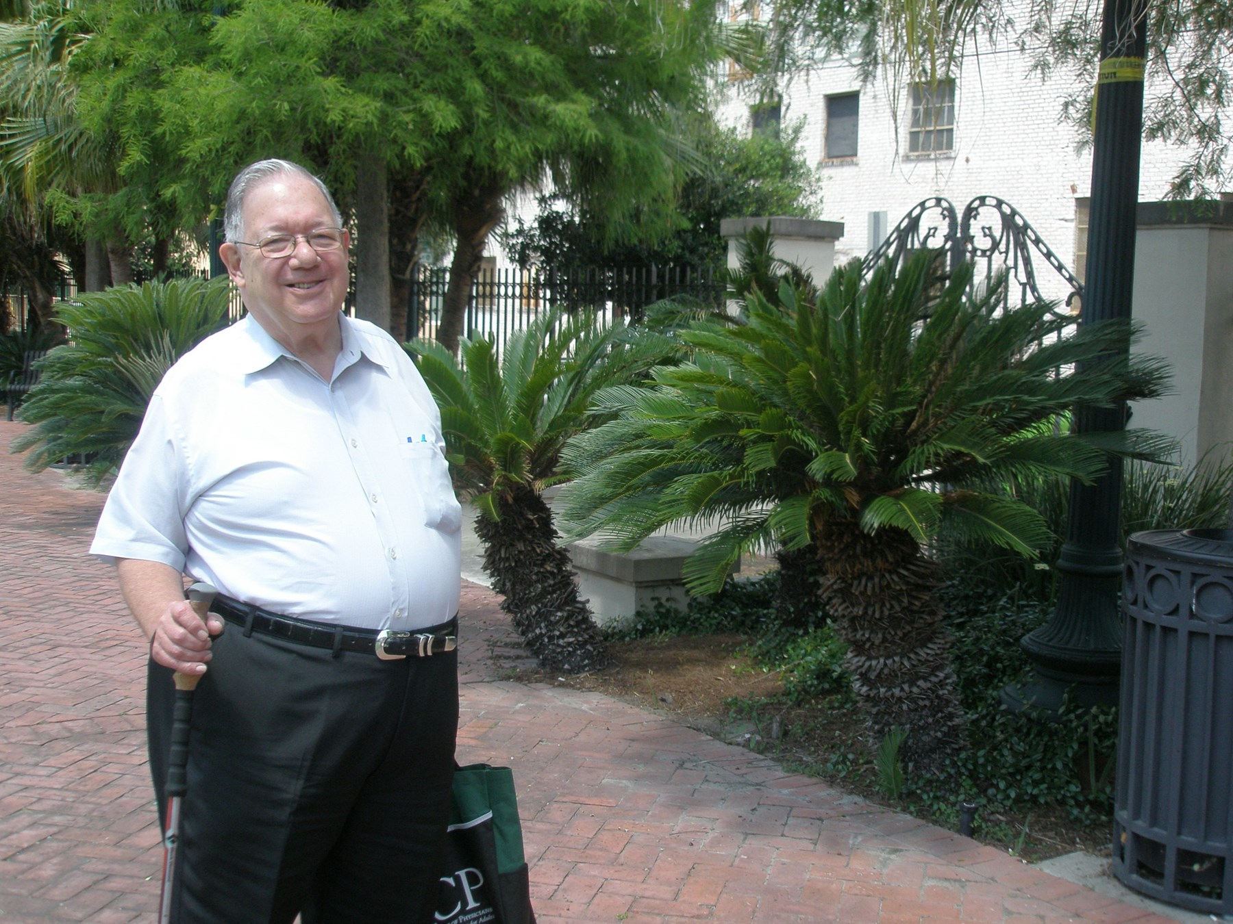 Obituary of Bernard Pellman Shagan