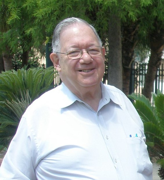 Obituary of Bernard Pellman Shagan