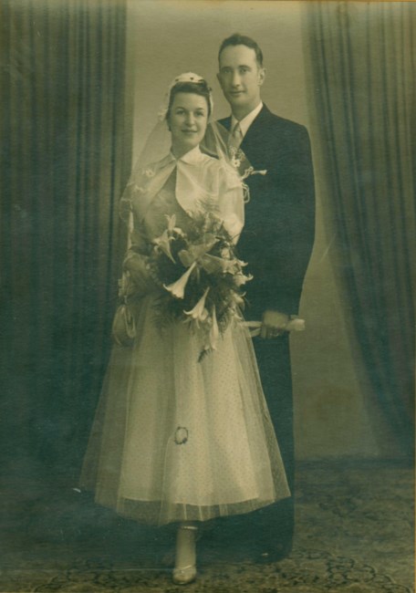 Obituary of Eleonore B. Price