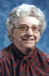 Obituary of Paula Herbert Lefler Read