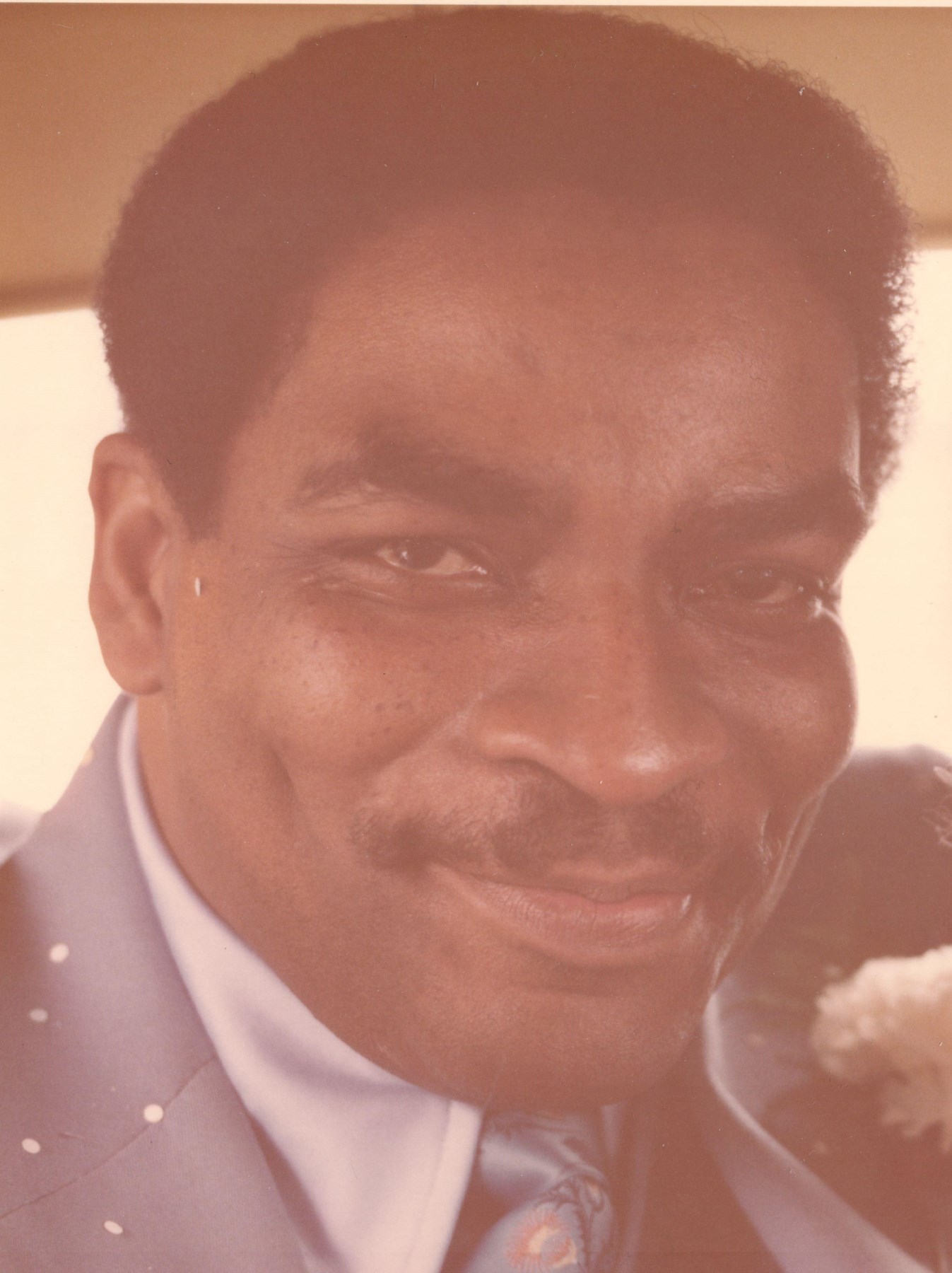 Obituary of Walford (Wally) William White