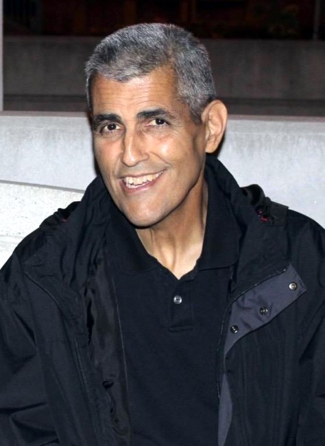 Obituary of Thomas James Semponis