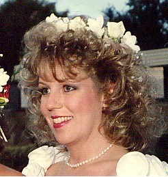 Obituary of Deidre Wyn Evans