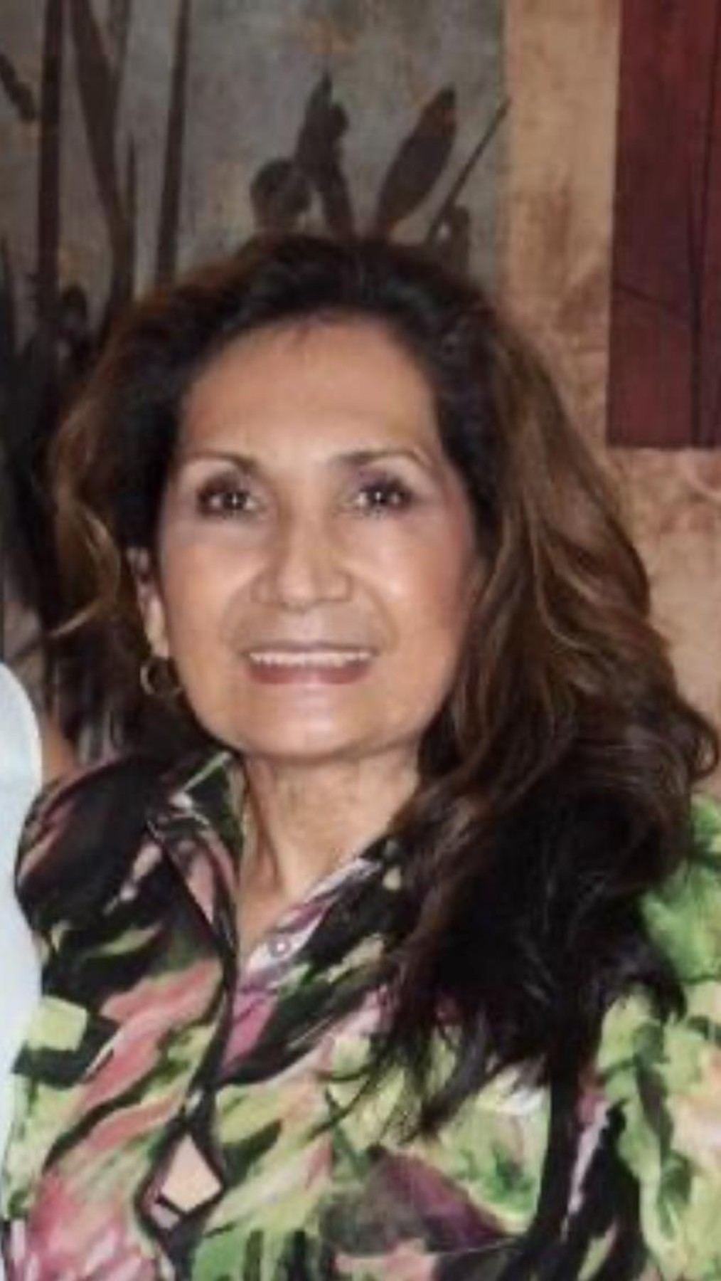Luz Paz Obituary Miami, FL