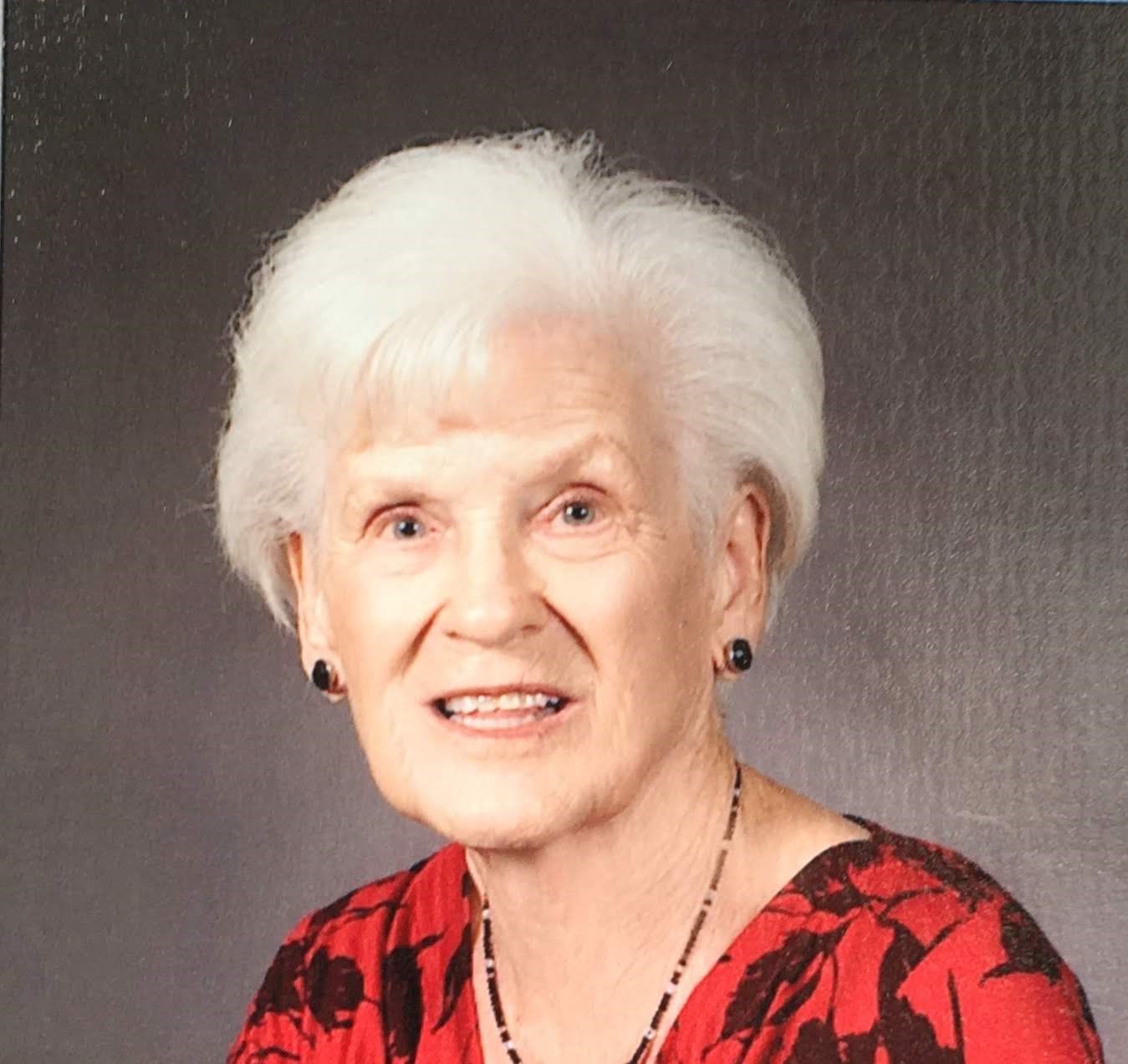 Obituary of Virginia Cone Whisnant