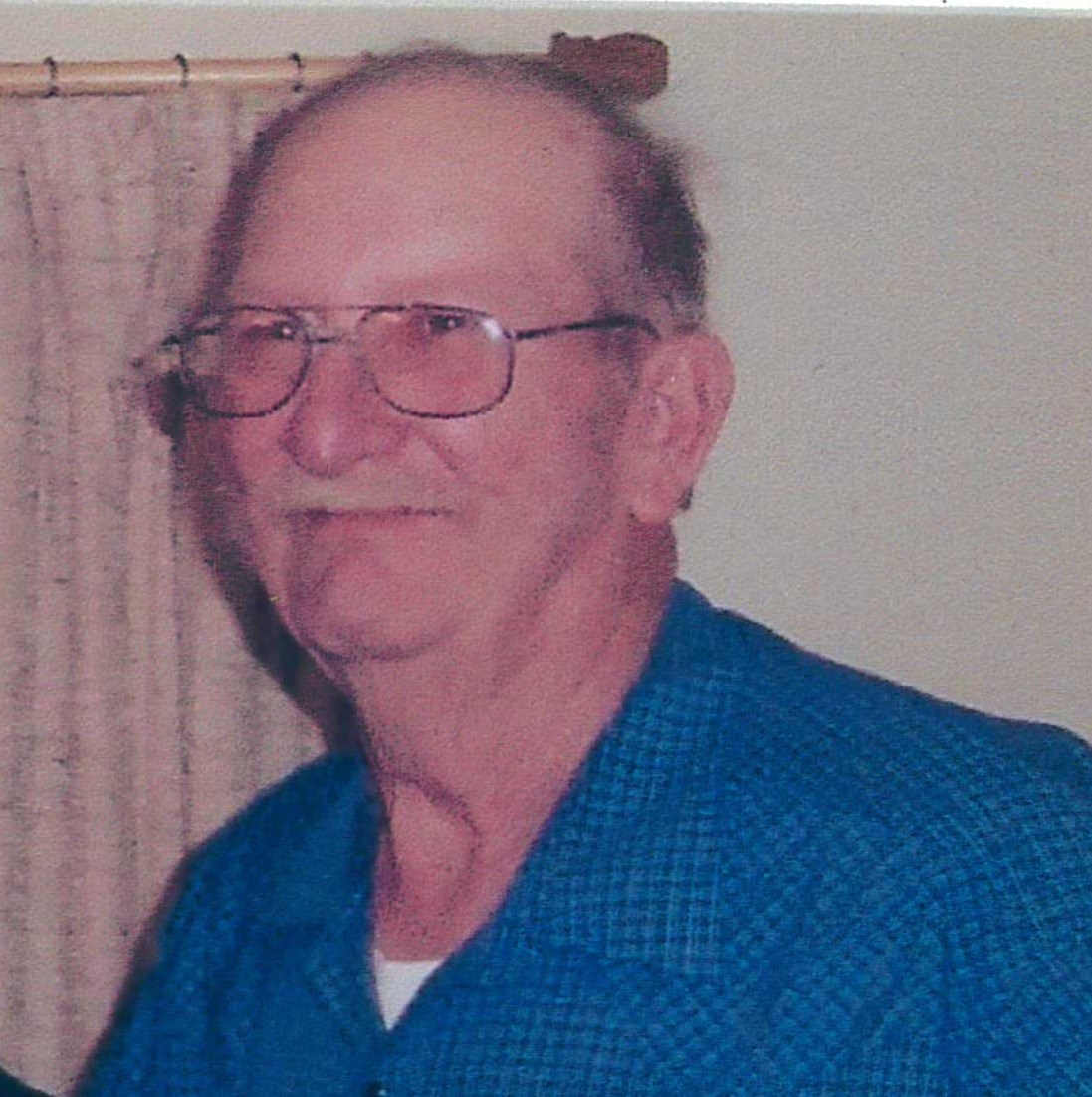 Obituary of Richard Duane Dake