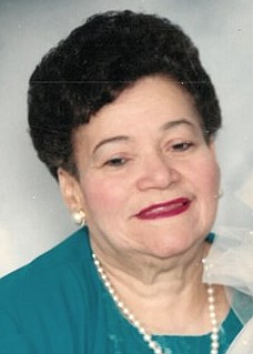 Obituary of Olga Lopez