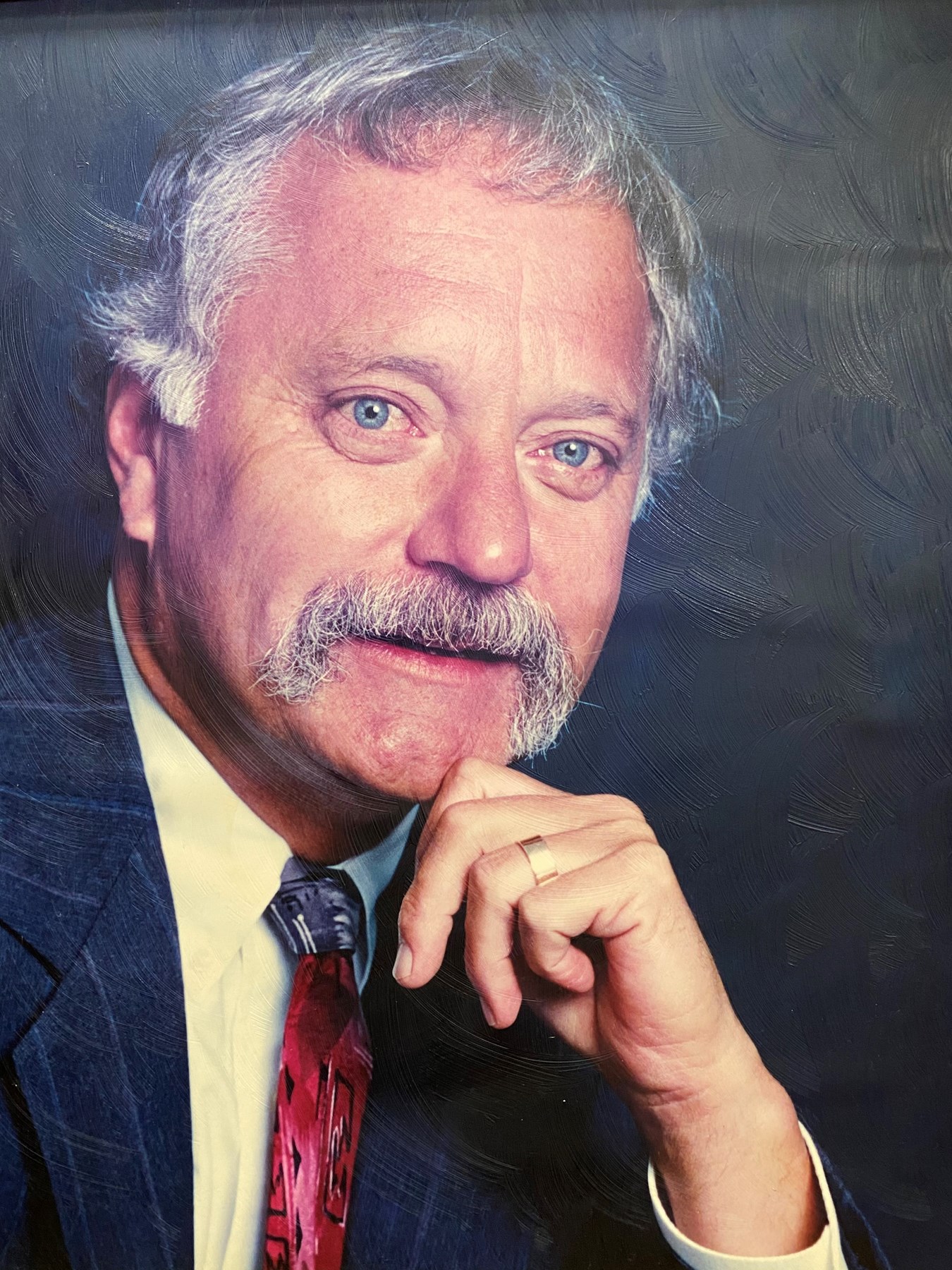 Dr. Harry Lee Broome Obituary Roswell, GA