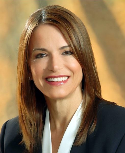 Obituario de Dr.  Sharon Sue Peterson