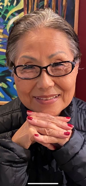 Obituary of Tal Nam Smith