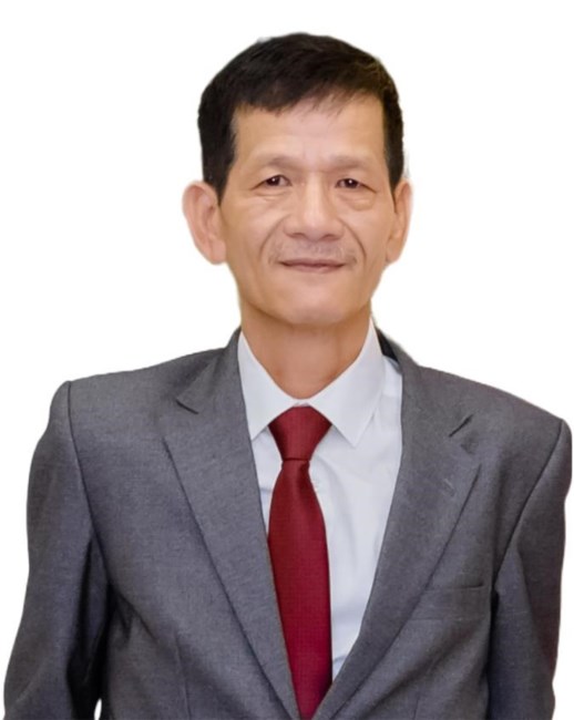 Obituary of Tuan Van Tran