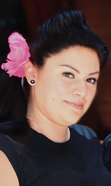 Obituary of Monica Renee Calderon Dominguez