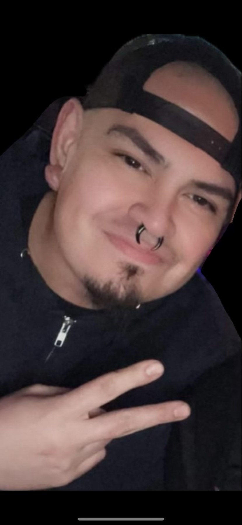 Obituary of Manuel Eric Luna