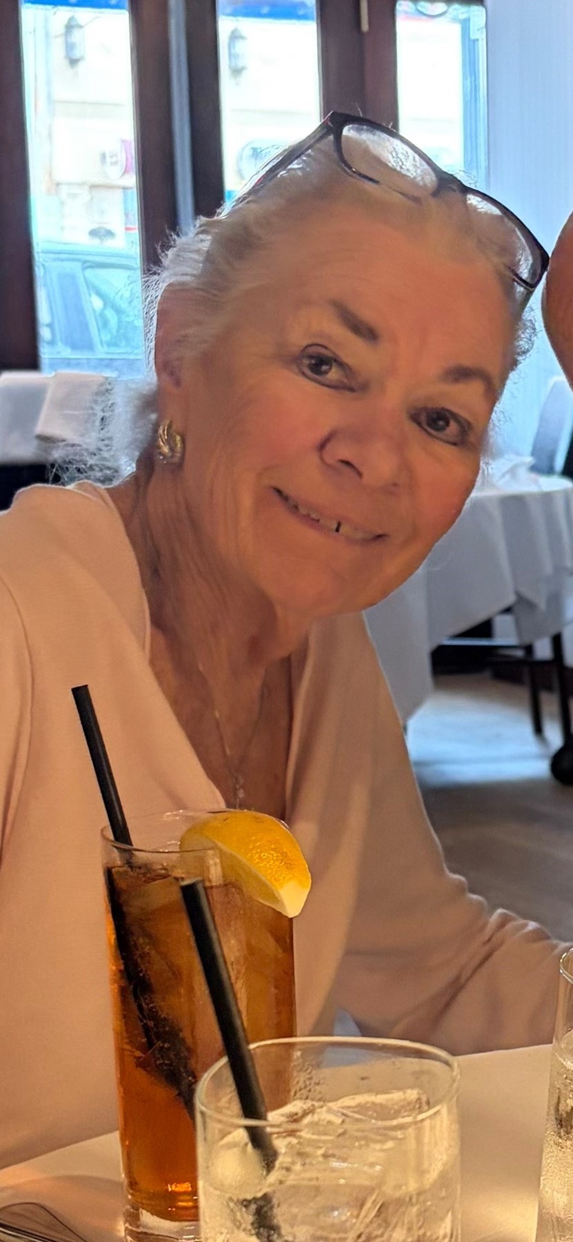 Obituary of Jane Elizabeth Cavuoto