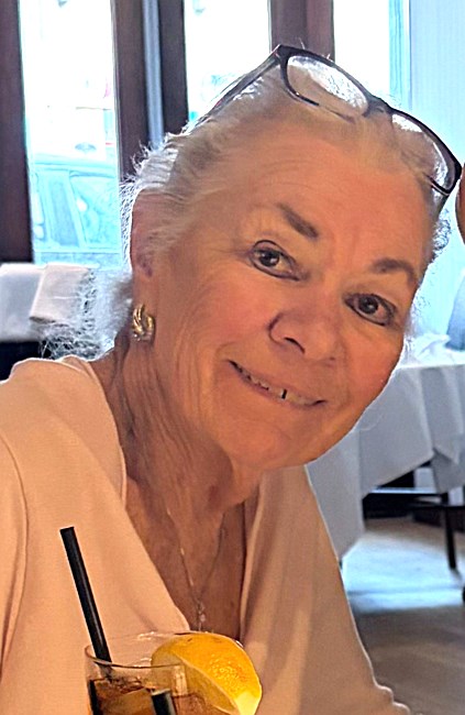 Obituary of Jane Elizabeth Cavuoto