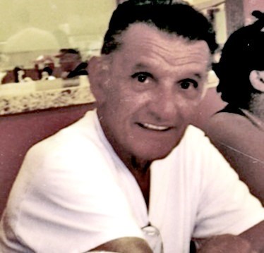 Obituary of Richard Diana