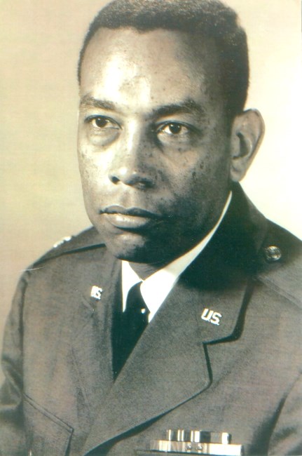 Obituary of Eugene Richard Daniels