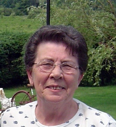Obituary of Rejane C Bernard