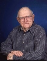 Obituary of Marvin W. Adams