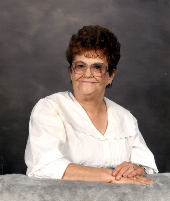 Obituary of Mary Jane Atzenhoffer