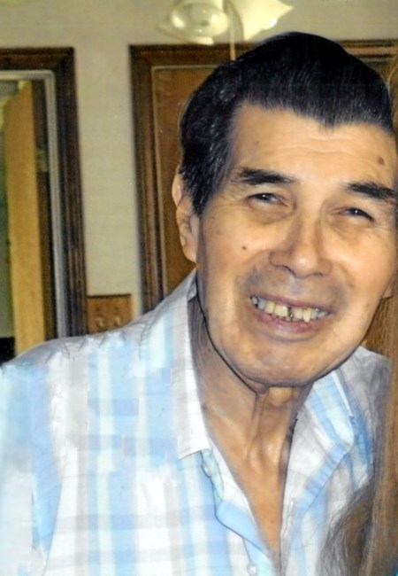 Obituary of Johnny Ruiz