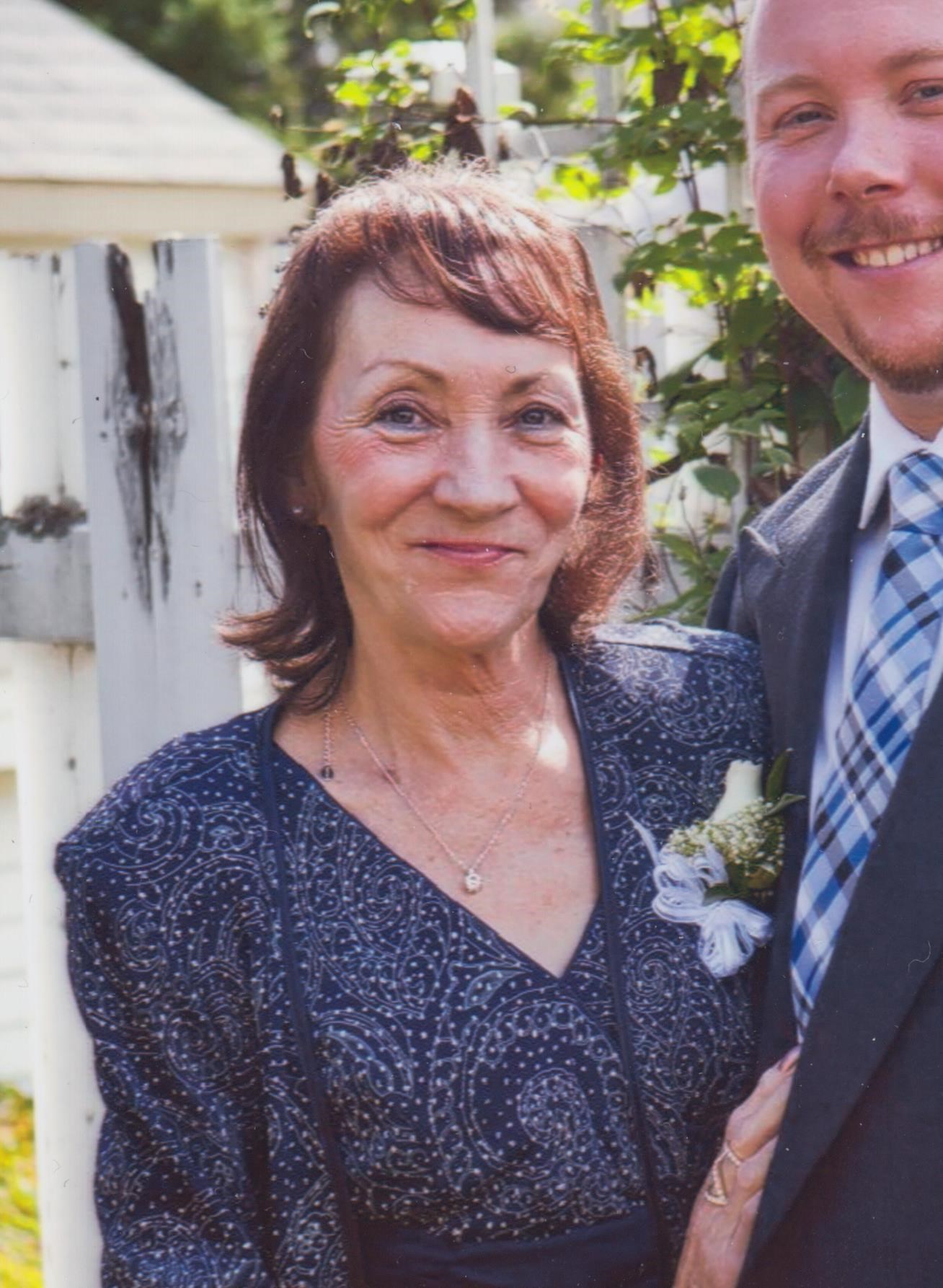 Avis de décès de Diane Dutrisac