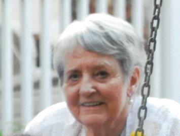 Obituary of Evelyn Ophelia Bailey
