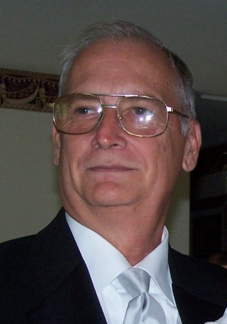 Obituary of Joseph William Harper