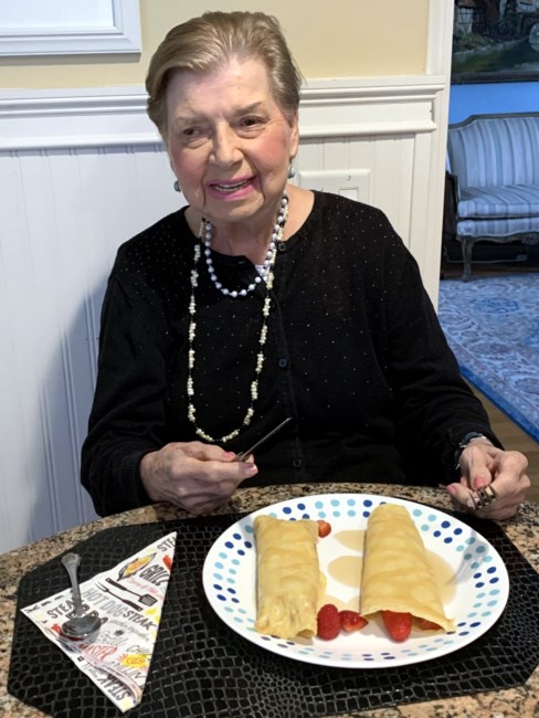 Obituary of Kathleen M. Whelan