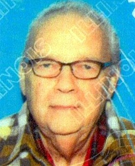 Obituary of Vernon L. Nyberg