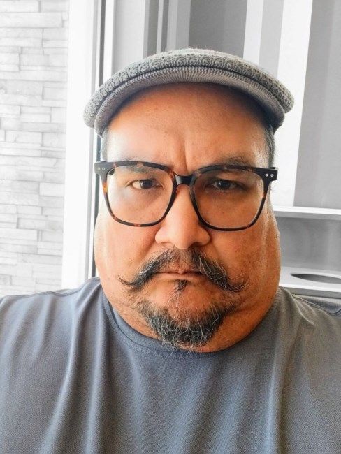 Obituario de Benjamin Ortiz Jr.