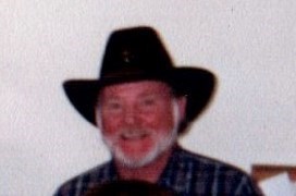 Obituary of Curtis Lee Byrd