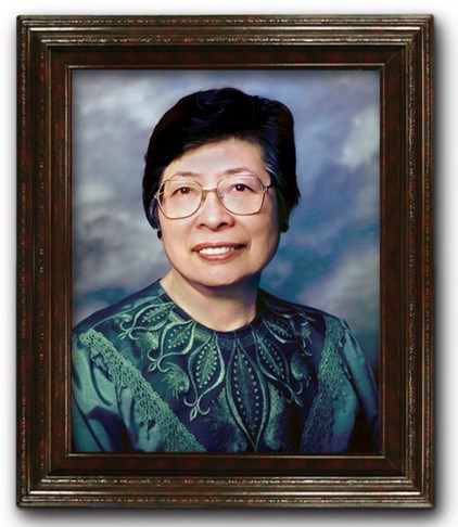 Obituary of Fortunata Meneses De Lacugo