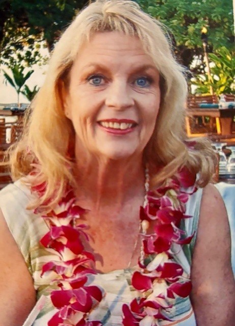 Obituary of Madeline Marlene Flaherty