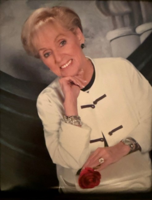 Obituary of Selma Brody