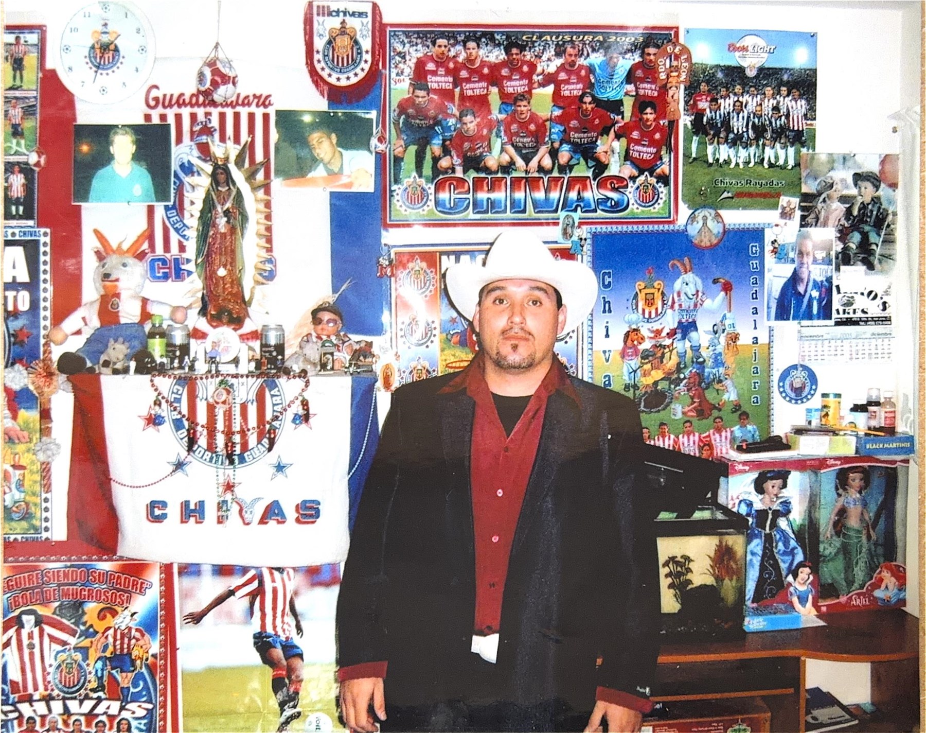 Obituary of Miguel A. Salas